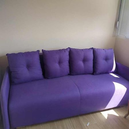 Apartments Mellon Podgorica Eksteriør bilde