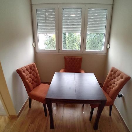 Apartments Mellon Podgorica Eksteriør bilde