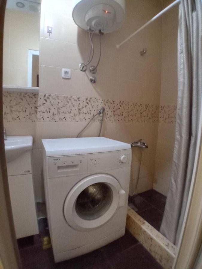 Apartments Mellon Podgorica Eksteriør bilde