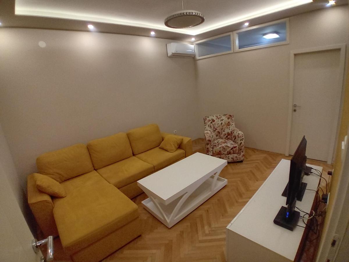 Apartments Mellon Podgorica Eksteriør bilde