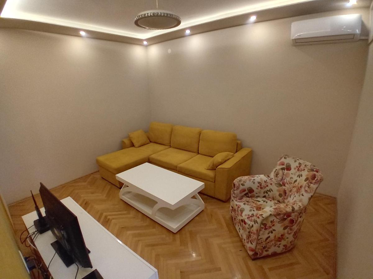 Apartments Mellon Podgorica Eksteriør bilde