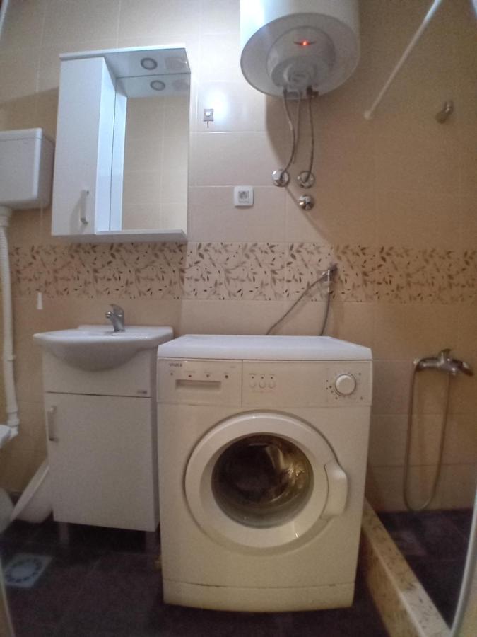 Apartments Mellon Podgorica Eksteriør bilde